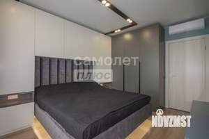 3-к квартира, вторичка, 71м2, 19/25 этаж