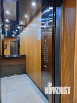 1-к квартира, вторичка, 38м2, 13/30 этаж