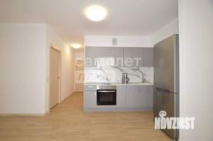 2-к квартира, вторичка, 56м2, 23/25 этаж