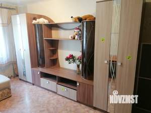 3-к квартира, вторичка, 59м2, 2/5 этаж