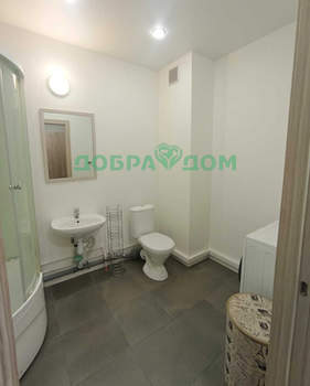 1-к квартира, вторичка, 44м2, 3/32 этаж