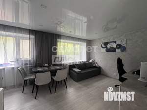 2-к квартира, вторичка, 30м2, 1/5 этаж