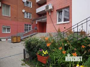 1-к квартира, вторичка, 45м2, 3/10 этаж