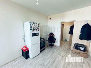 Студия квартира, вторичка, 31м2, 12/25 этаж