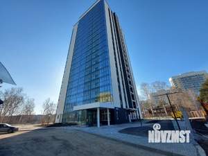 3-к квартира, вторичка, 98м2, 16/20 этаж