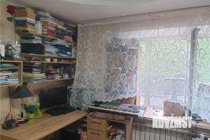 1-к квартира, вторичка, 18м2, 2/5 этаж