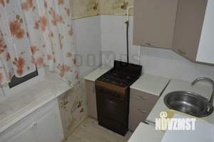 2-к квартира, вторичка, 43м2, 9/9 этаж
