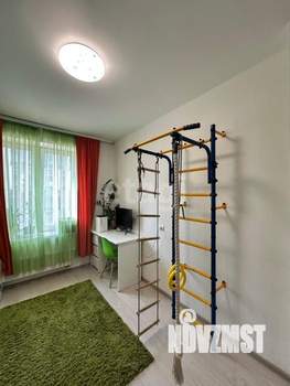 2-к квартира, вторичка, 52м2, 4/6 этаж