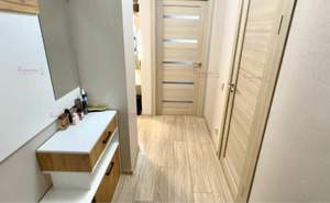 1-к квартира, вторичка, 34м2, 24/26 этаж