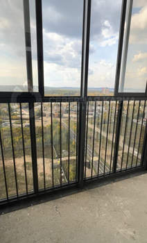 1-к квартира, вторичка, 36м2, 22/32 этаж