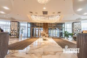 1-к квартира, вторичка, 78м2, 20/52 этаж