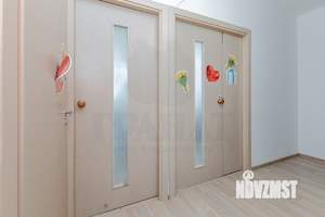 1-к квартира, вторичка, 34м2, 2/8 этаж