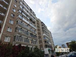 3-к квартира, вторичка, 64м2, 2/9 этаж