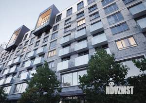 1-к квартира, вторичка, 60м2, 8/9 этаж