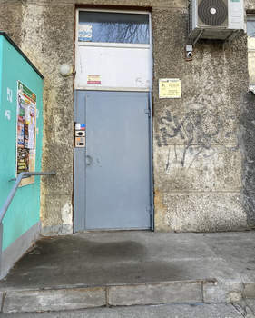 3-к квартира, вторичка, 62м2, 3/9 этаж