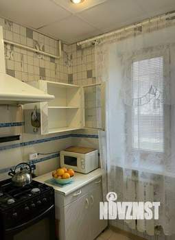 2-к квартира, вторичка, 45м2, 1/3 этаж