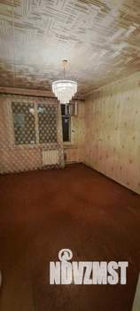 2-к квартира, вторичка, 44м2, 3/5 этаж