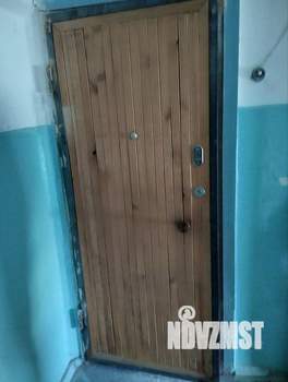 2-к квартира, вторичка, 43м2, 5/5 этаж