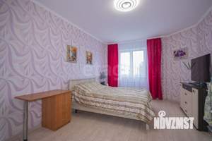 3-к квартира, вторичка, 97м2, 3/14 этаж