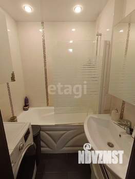 2-к квартира, вторичка, 51м2, 11/16 этаж