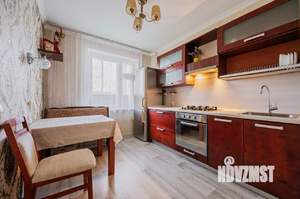 2-к квартира, вторичка, 49м2, 6/10 этаж