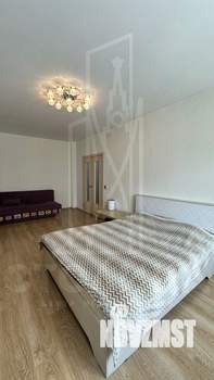1-к квартира, вторичка, 41м2, 4/17 этаж