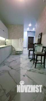 1-к квартира, вторичка, 41м2, 4/21 этаж