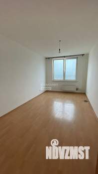 1-к квартира, вторичка, 43м2, 17/25 этаж