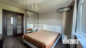 3-к квартира, вторичка, 58м2, 8/9 этаж