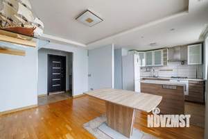 2-к квартира, вторичка, 48м2, 8/9 этаж