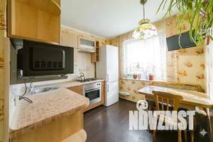 2-к квартира, вторичка, 42м2, 8/9 этаж