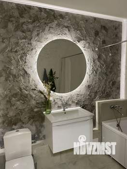 1-к квартира, вторичка, 44м2, 28/35 этаж