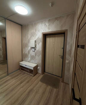 2-к квартира, вторичка, 41м2, 12/17 этаж