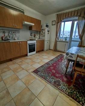 2-к квартира, вторичка, 79м2, 10/10 этаж