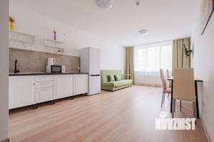 3-к квартира, вторичка, 121м2, 3/20 этаж