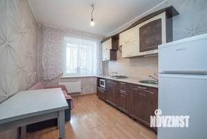 1-к квартира, вторичка, 33м2, 3/10 этаж