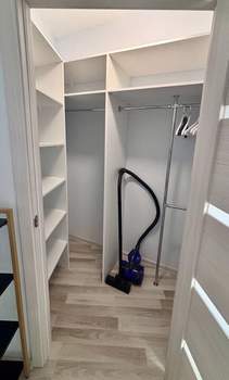 Студия квартира, вторичка, 25м2, 14/14 этаж