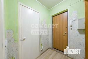 Студия квартира, вторичка, 24м2, 7/10 этаж