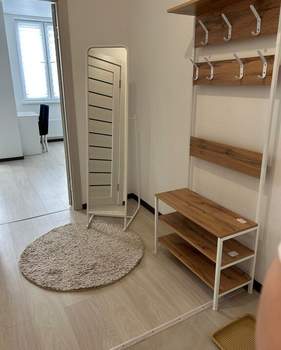 1-к квартира, вторичка, 28м2, 4/23 этаж