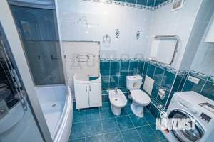 1-к квартира, вторичка, 51м2, 2/16 этаж