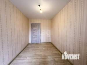 2-к квартира, вторичка, 45м2, 1/9 этаж