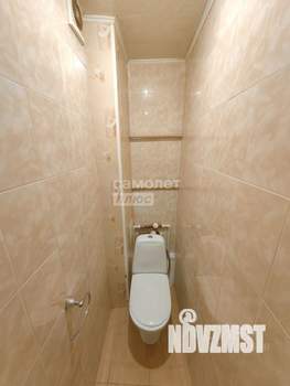 3-к квартира, вторичка, 57м2, 2/9 этаж