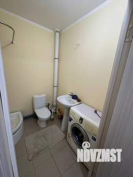 Студия квартира, вторичка, 20м2, 24/26 этаж