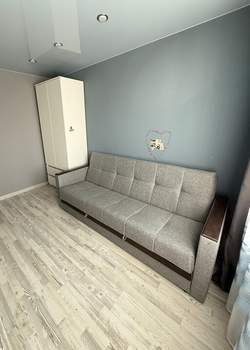 3-к квартира, вторичка, 58м2, 8/9 этаж