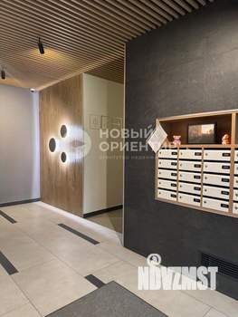 1-к квартира, вторичка, 41м2, 3/7 этаж