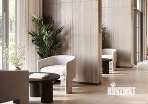 3-к квартира, вторичка, 88м2, 16/25 этаж