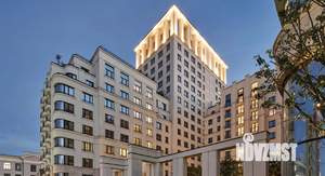 3-к квартира, вторичка, 121м2, 13/24 этаж