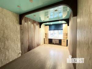 3-к квартира, вторичка, 80м2, 2/18 этаж