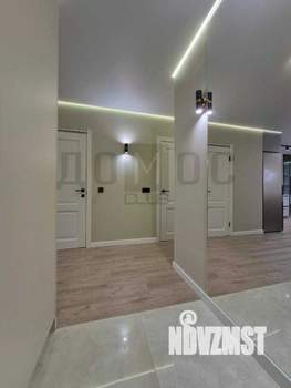 1-к квартира, вторичка, 48м2, 10/25 этаж