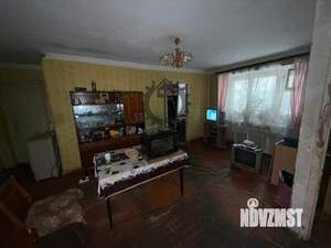 3-к квартира, вторичка, 56м2, 2/5 этаж